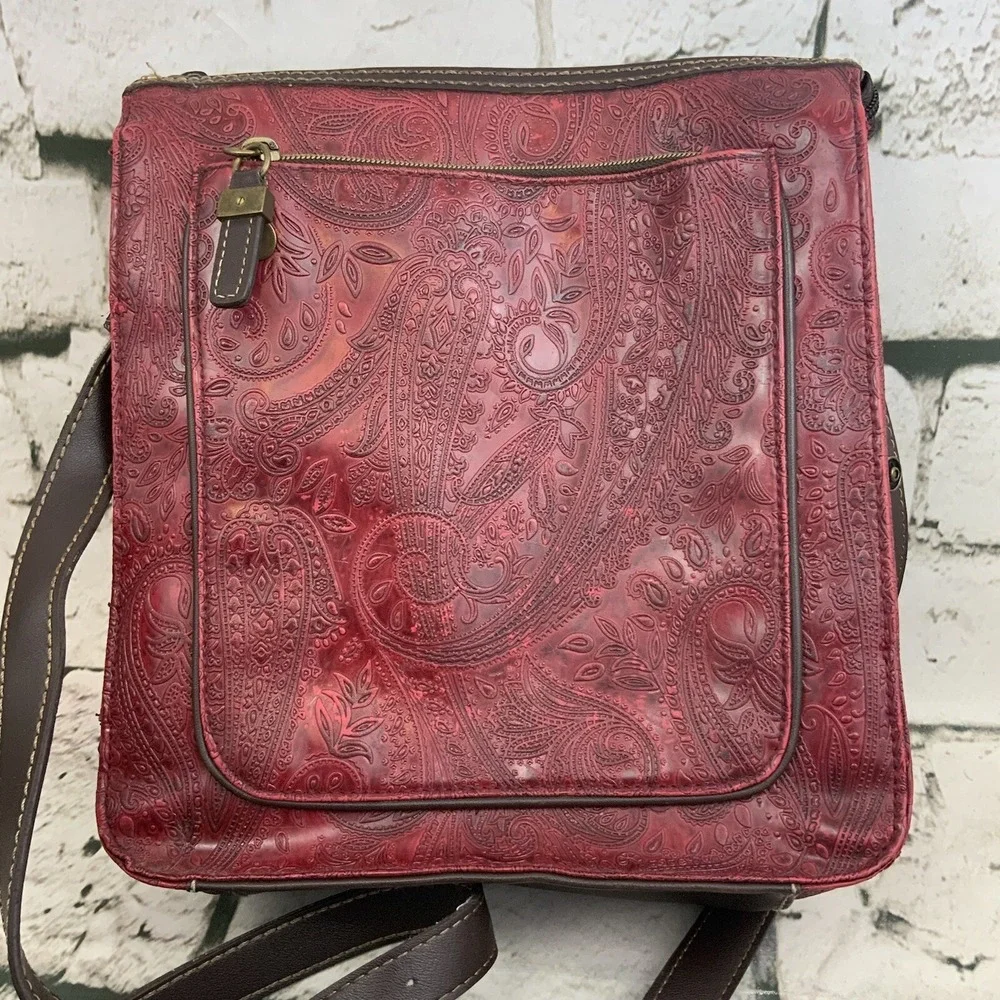 Relic good preowned